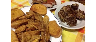 Trattoria da Rosanna