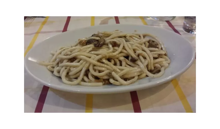 Trattoria da Rosanna