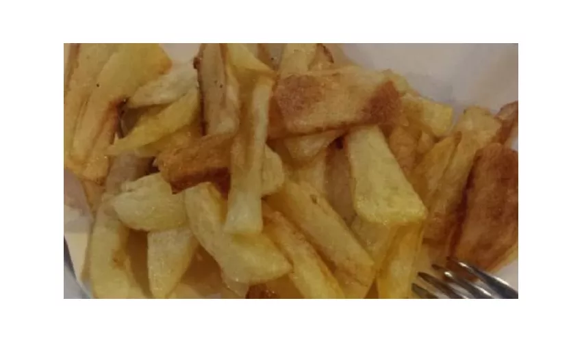 Trattoria da Rosanna