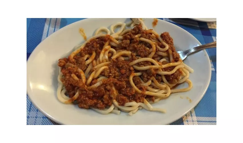 Trattoria da Rosanna