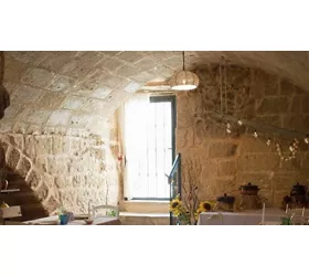 Osteria Braceria Tigelleria Antico Forno