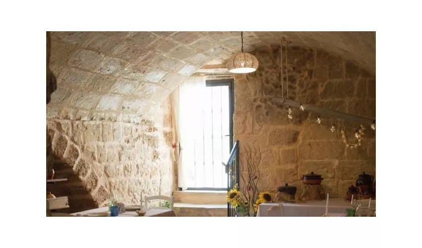 Osteria Braceria Tigelleria Antico Forno