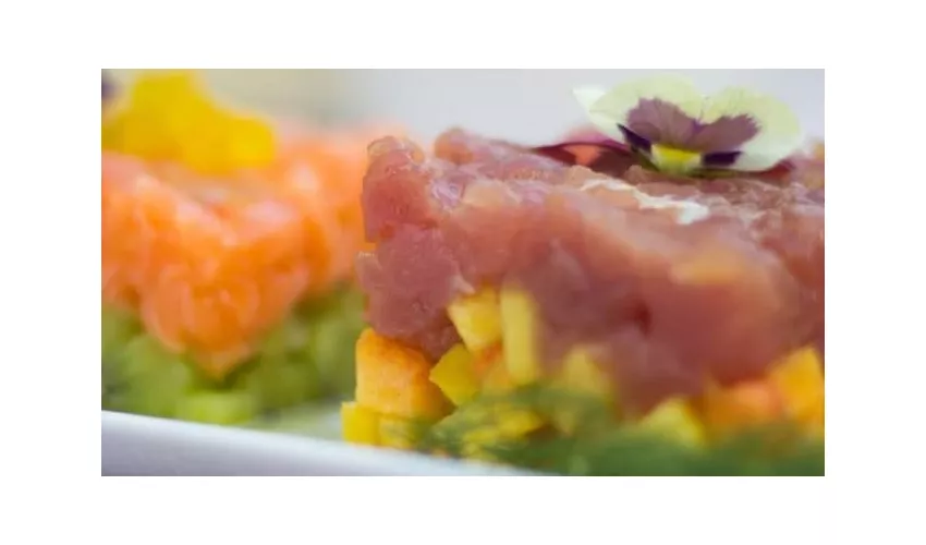 Osteria Braceria Tigelleria Antico Forno