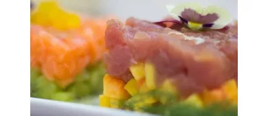 Osteria Braceria Tigelleria Antico Forno