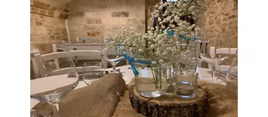 Osteria Braceria Tigelleria Antico Forno