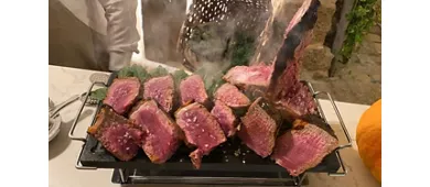 Osteria Braceria Tigelleria Antico Forno