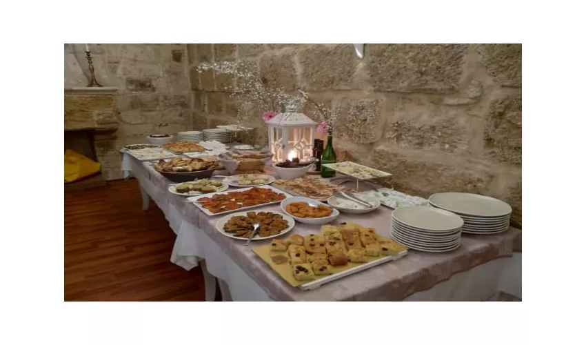 Osteria Braceria Tigelleria Antico Forno