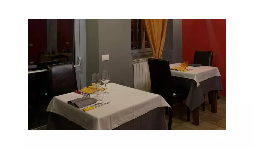 La Fondue des Sans Culottes