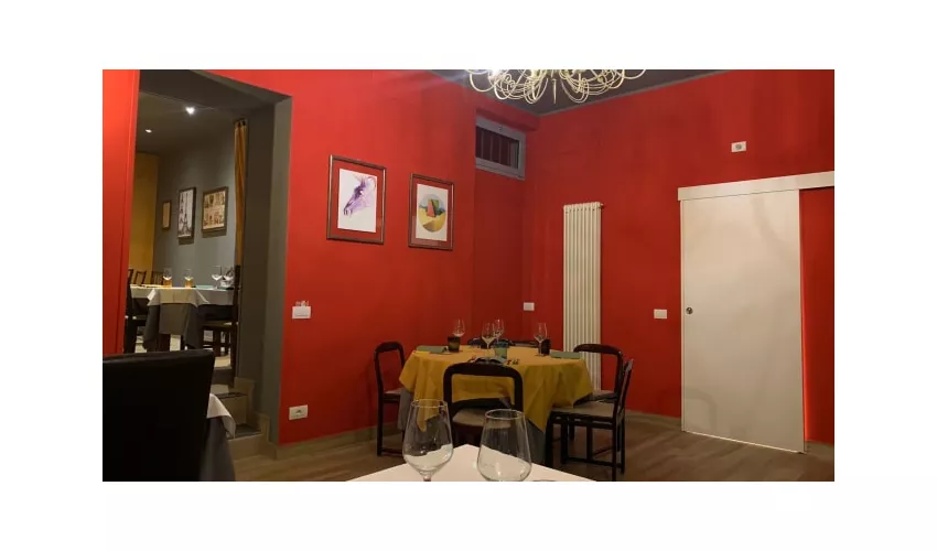 La Fondue des Sans Culottes