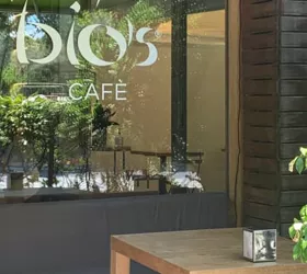 Bio's Cafè