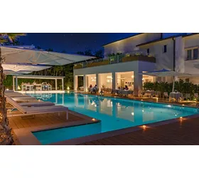 Resort Miramonti