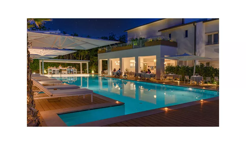 Resort Miramonti