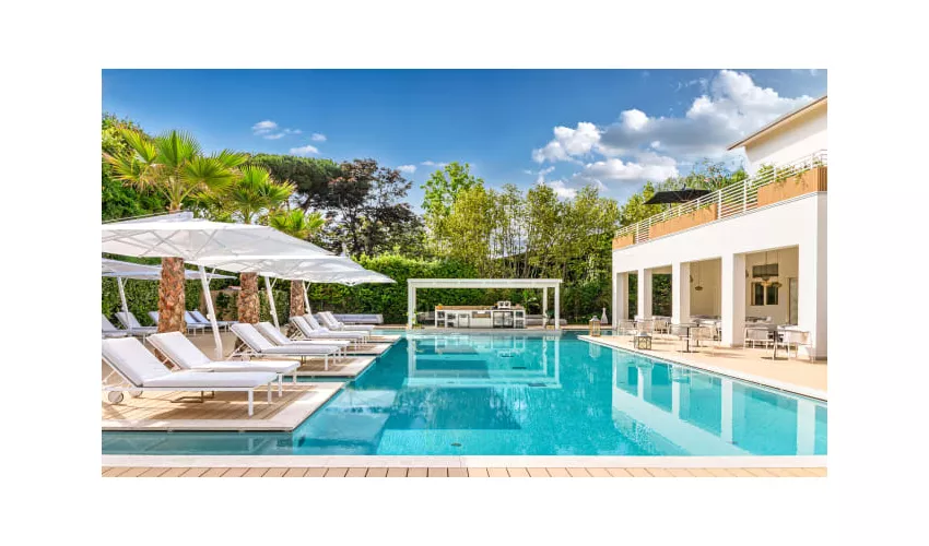 Resort Miramonti