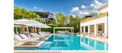 Resort Miramonti