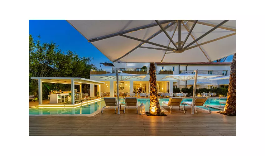 Resort Miramonti