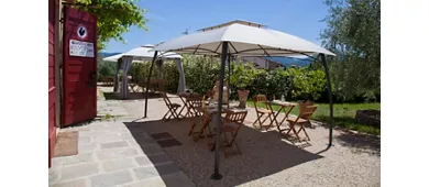 Agriturismo Ulivello in Chianti