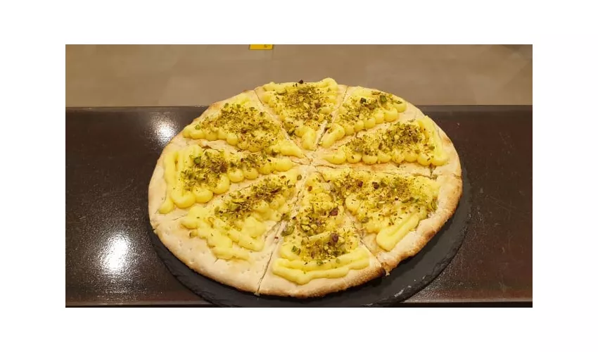 Sorsi e Morsi Pizza e Cucina