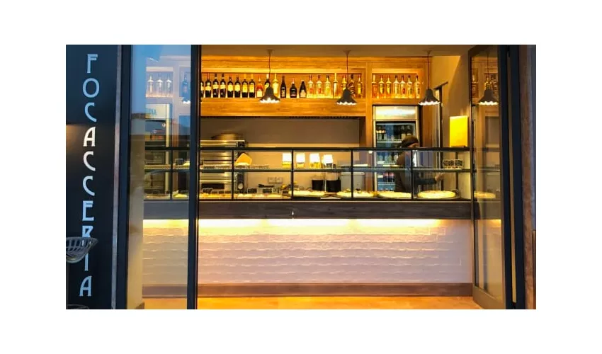 Vivi Cafe - La Brasserie 15
