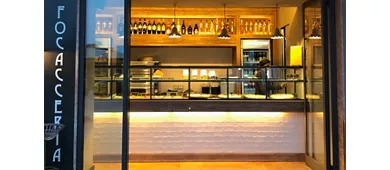 Vivi Cafe - La Brasserie 15