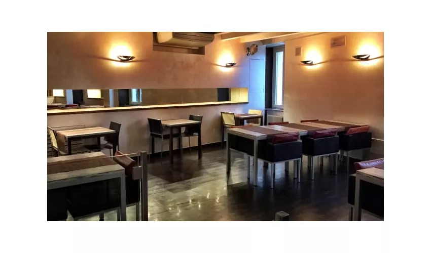 Vivi Cafe - La Brasserie 15