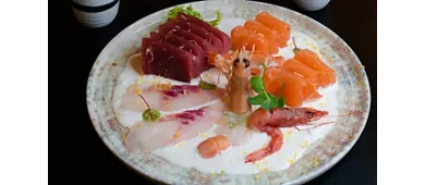 SHINZO FUSION