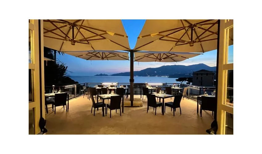 La Veranda