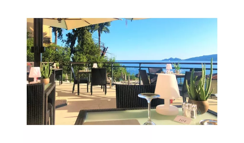 La Veranda