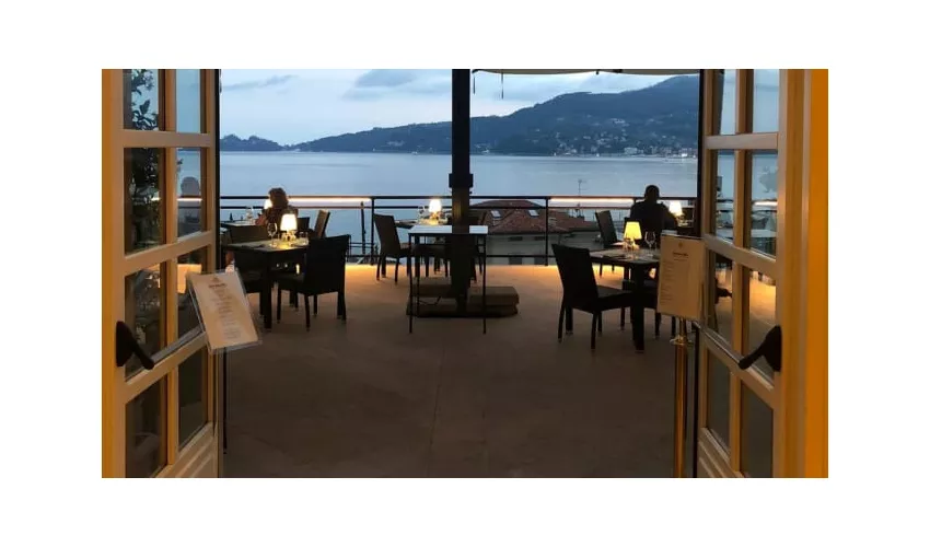 La Veranda