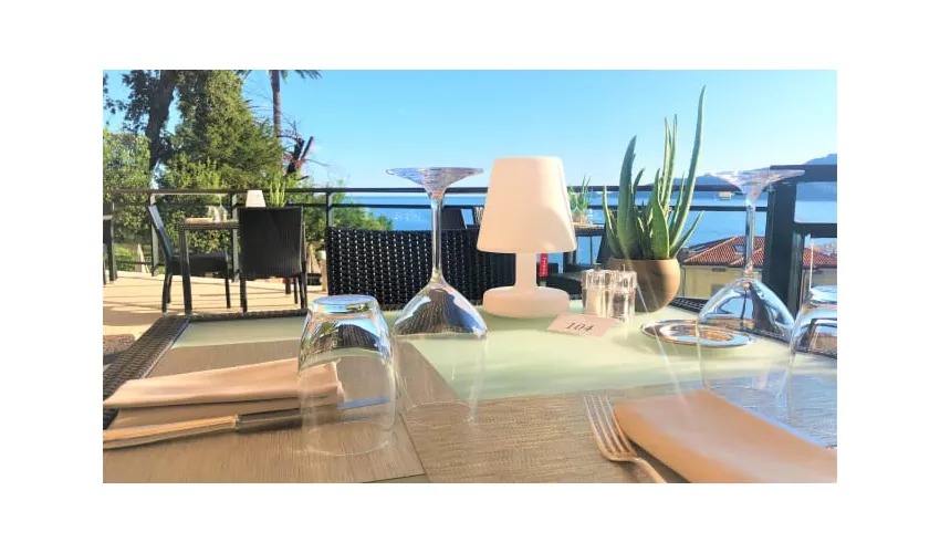 La Veranda