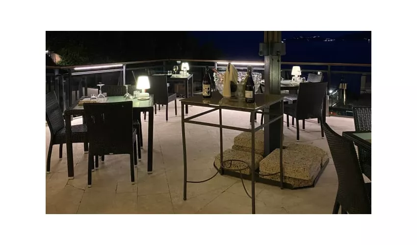 La Veranda
