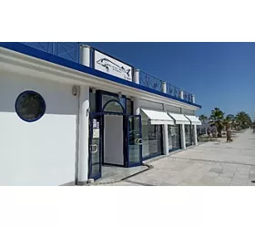 Beluga Beach Restaurant