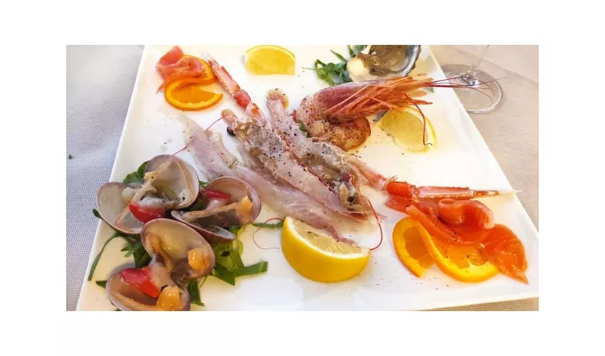 Beluga Beach Restaurant