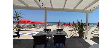 Beluga Beach Restaurant
