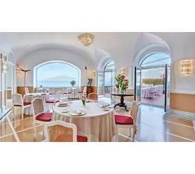 Terrazza Bosquet