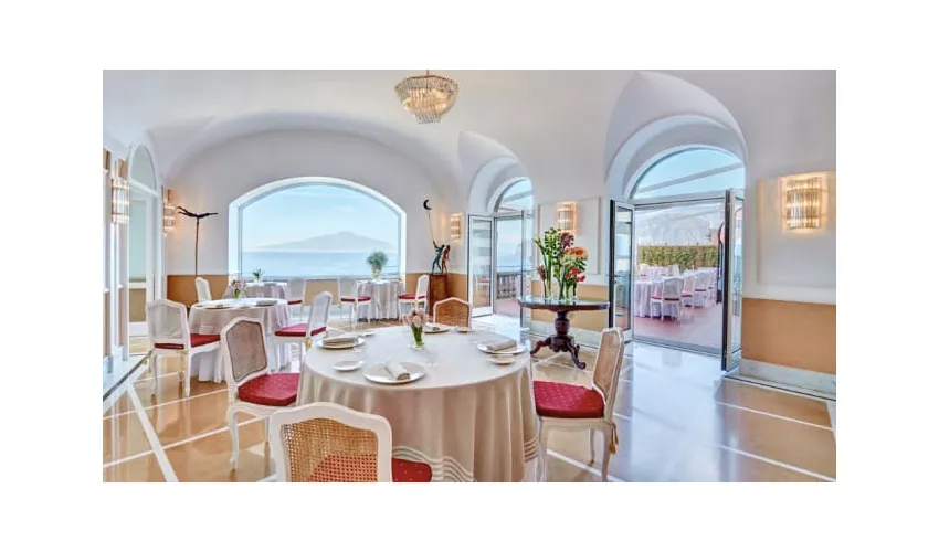 Terrazza Bosquet