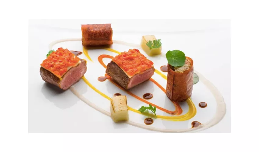 Terrazza Bosquet