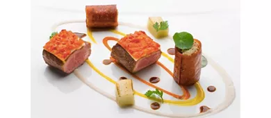 Terrazza Bosquet