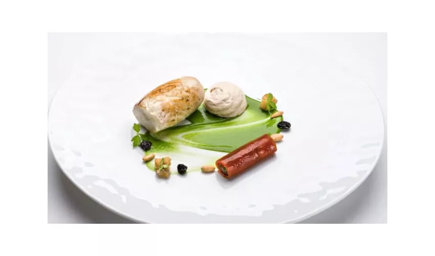 Terrazza Bosquet