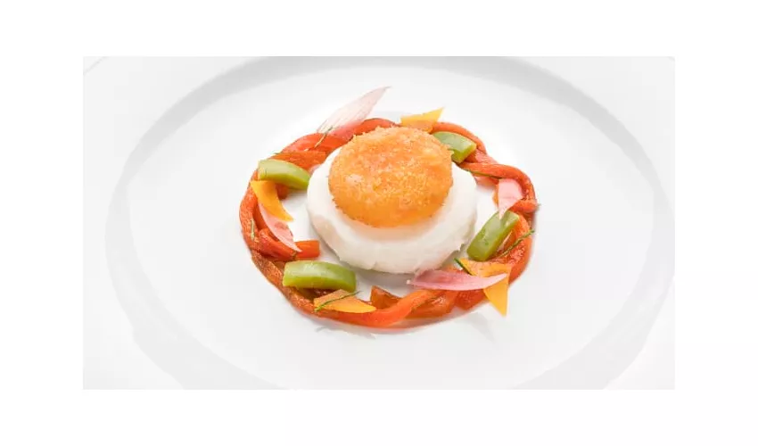 Terrazza Bosquet