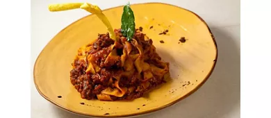 Amarantos, fatto in casa per davvero