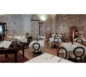 Ristorante Porta Marina