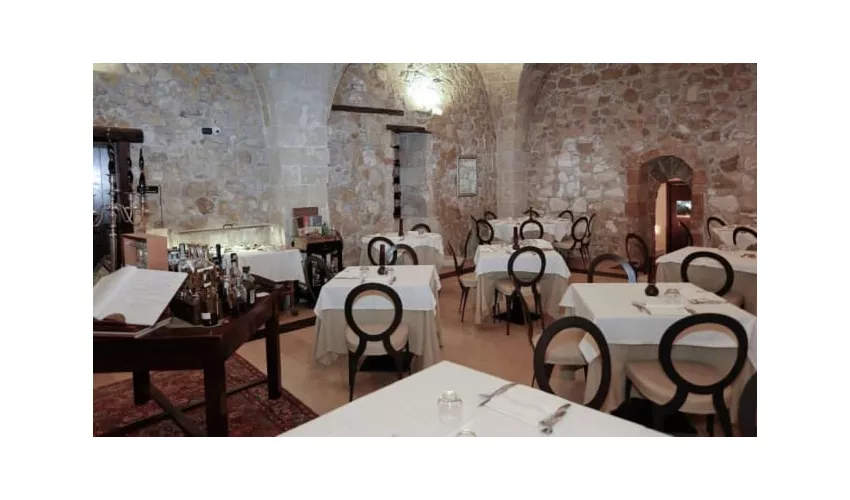 Ristorante Porta Marina