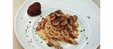 Ristorante Porta Marina