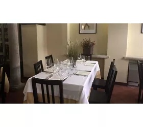 Trattoria Al Portichetto