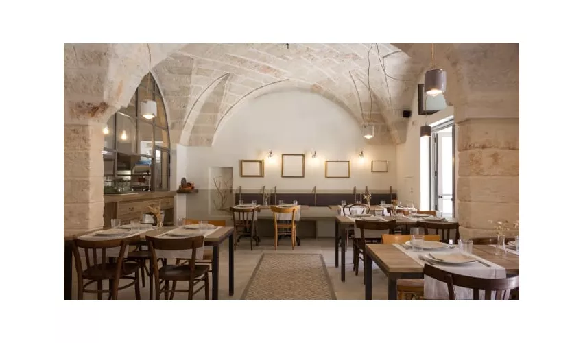 Ardecuore - Trattoria contemporanea