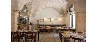 Ardecuore - Trattoria contemporanea