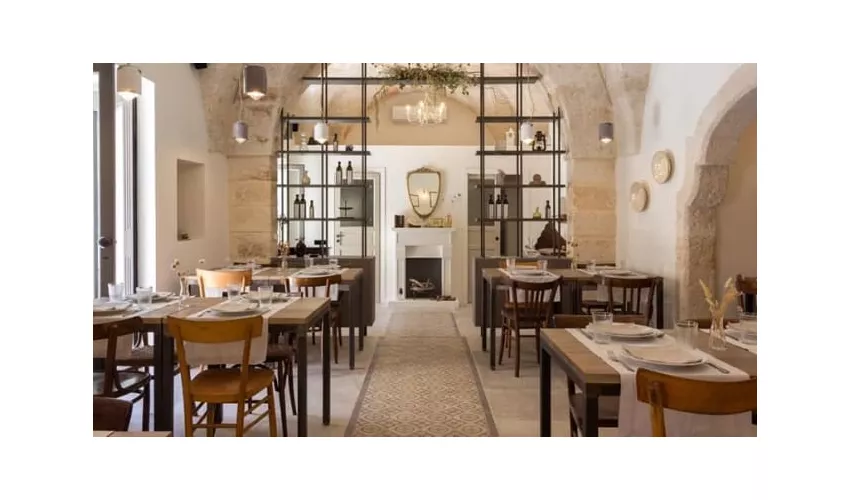 Ardecuore - Trattoria contemporanea