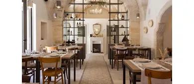 Ardecuore - Trattoria contemporanea