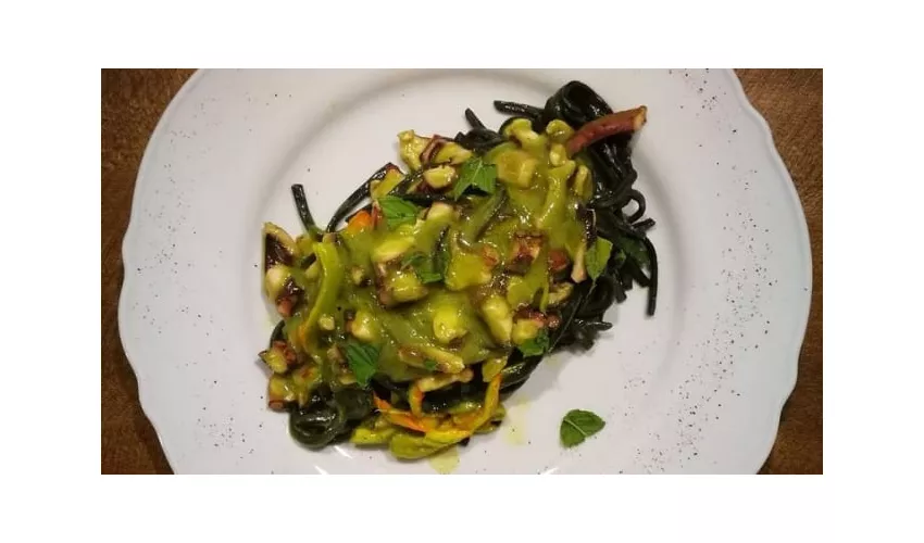 Ardecuore - Trattoria contemporanea