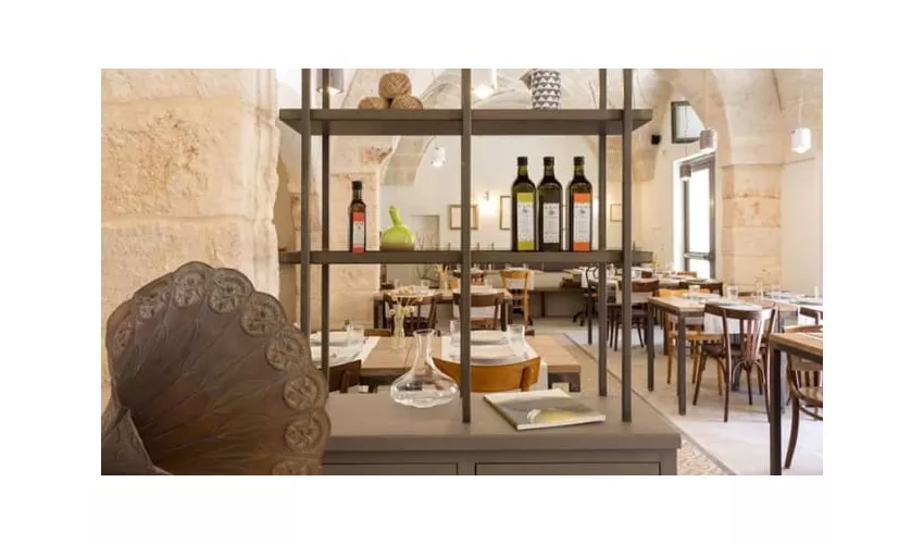 Ardecuore - Trattoria contemporanea